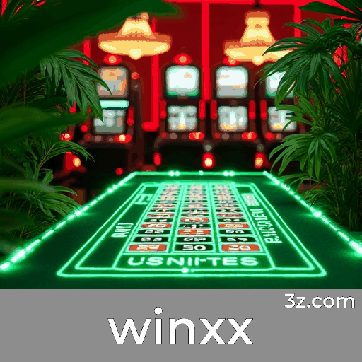 Domine Jogos com Winxx: Estratégias que Funcionam